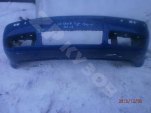 Skoda Octavia A4 1U TOUR 00-11 Бампер пер