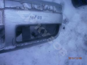 Skoda Octavia A4 1U TOUR 00-11 Бампер пер