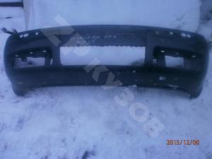 Skoda Octavia A4 1U TOUR 00-11 Бампер пер