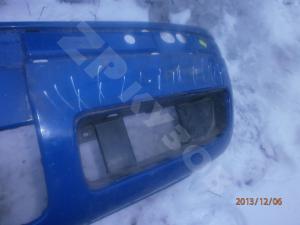 Skoda Octavia A4 1U TOUR 00-11 Бампер пер