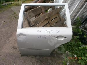 Skoda Octavia A4 1U TOUR 00-11 Дверь Зад. LH Wgn