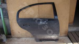 Skoda Octavia A4 1U TOUR 00-11 Дверь Зад. RH Hb
