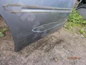 Skoda Octavia A4 1U TOUR 00-11 Дверь Зад. RH Hb