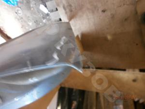 Skoda Octavia A4 1U TOUR 00-11 Дверь Пер. LH