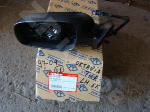 Skoda Octavia A4 1U TOUR 00-11 Зеркало Lh 5К ВСБ