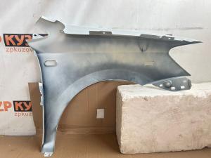 VW Polo Sed RUS 2010-2020 крыло переднее Lh
