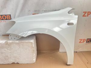 VW Polo Sed RUS 2010-2020 крыло переднее Lh