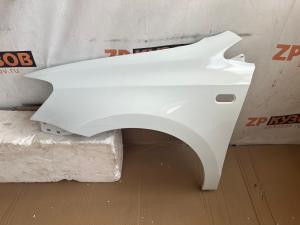 VW Polo Sed RUS 2010-2020 крыло переднее Lh