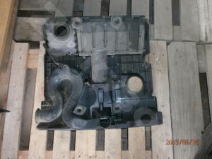 Skoda Octavia A4 1U TOUR 00-11 Пыльник 