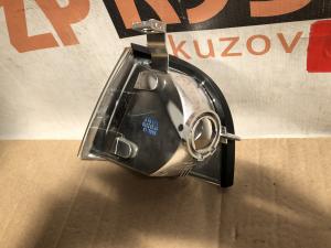 Skoda Octavia A4 1U TOUR 00-11 Поворотник RH