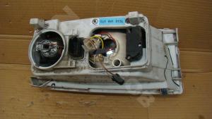 Skoda Octavia A4 1U TOUR 00-11 Фара LH