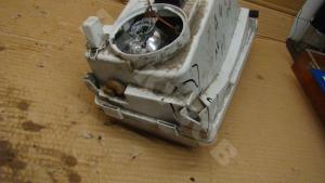 Skoda Octavia A4 1U TOUR 00-11 Фара LH