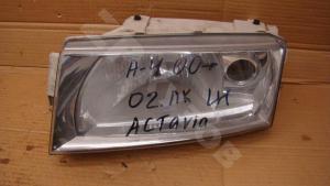 Skoda Octavia A4 1U TOUR 00-11 Фара LH