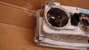 Skoda Octavia A4 1U TOUR 00-11 Фара LH