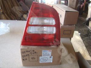 Skoda Octavia A4 1U TOUR 00-11 Фонарь RH
