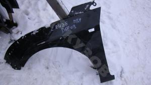 Cruze 2009- Крыло переднее LH
