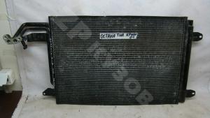 Skoda Octavia A4 1U TOUR 00-11 Радиатор кондиционера