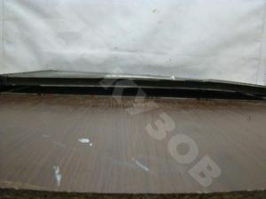 Skoda Octavia A4 1U TOUR 00-11 Радиатор кондиционера