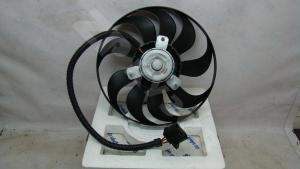 Skoda Octavia A4 1U TOUR 00-11 крыльчатка
