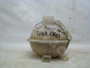 Skoda Octavia A4 1U TOUR 00-11 Расширительный бачек