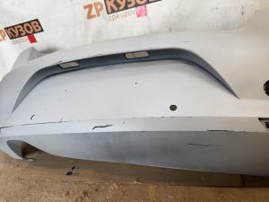 Seat Leon 1P1 05-13 Бампер 