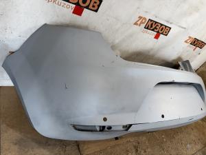 Seat Leon 1P1 05-13 Бампер 
