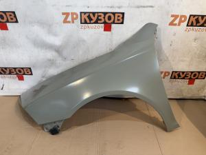 Skoda Octavia A5 1Z 04-13 Крыло переднее 04-09 LH