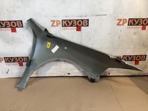 Skoda Octavia A5 1Z 04-13 Крыло переднее 04-09 LH