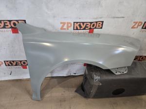 Skoda Octavia A5 1Z 04-13 Крыло переднее 04-09 RH