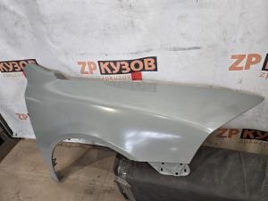 Skoda Octavia A5 1Z 04-13 Крыло переднее 04-09 RH