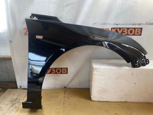 Chevrolet Cruze 2009- Крыло переднее RH