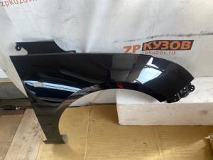 Chevrolet Cruze 2009- Крыло переднее RH