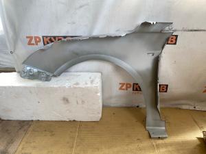 Chevrolet Cruze 2009- Крыло переднее RH