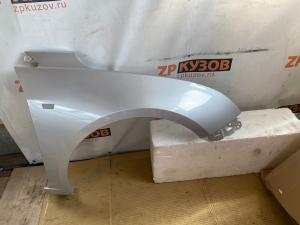Chevrolet Cruze 2009- Крыло переднее RH