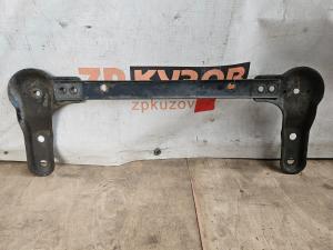 Nissan X-Trail T31 2007- Балка поперечная 