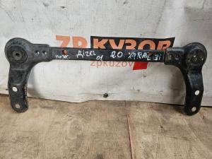 Nissan X-Trail T31 2007- Балка поперечная 