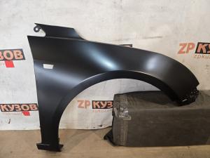 Chevrolet Cruze 2009- Крыло переднее RH