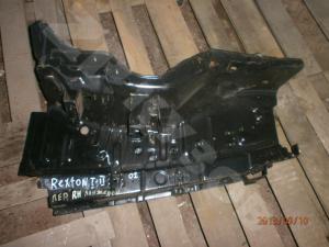 Rexton II 07-12 Лонжерон передний
