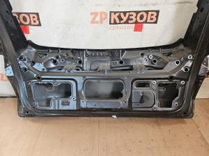 Exeed LX (FL) Business 2019> Кузов наружные съемные элементы Крышка багажника 