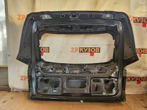 Exeed LX (FL) Business 2019> Кузов наружные съемные элементы Крышка багажника 