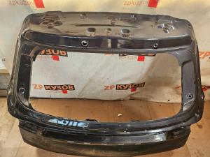 Exeed LX (FL) Business 2019> Кузов наружные съемные элементы Крышка багажника 