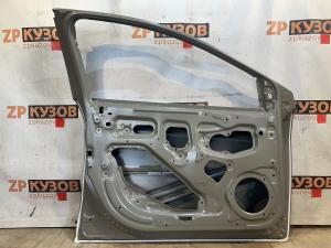 Omoda S5 2021 Двери  Передние левые