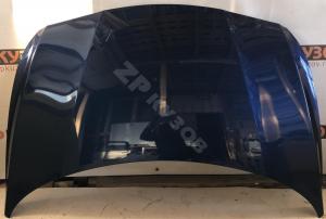 Hyundai Solaris 2010-2016 Капот 10-14