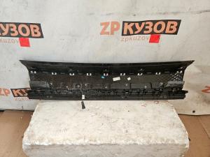 Exeed LX (FL) Business 2019> Кузов наружные съемные элементы Решетка радиатора 