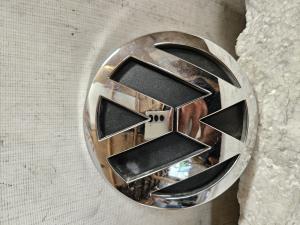 VW Touareg 02-10 Эмблема