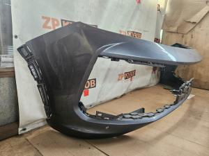 Exeed LX (FL) Business 2019> Кузов наружные съемные элементы Бампера  Передние не в сборе