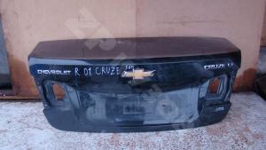 Cruze 2009- Крышка багажника Sdn
