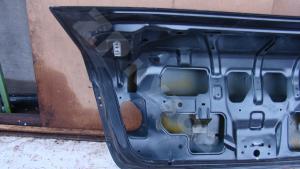 Cruze 2009- Крышка багажника Sdn
