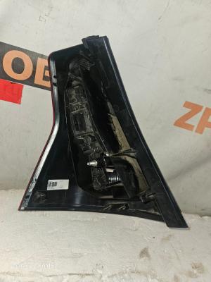 Renault Sandero 2009 Фонарь RH