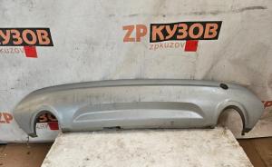 Ford Kuga 2012 Спойлер бампера